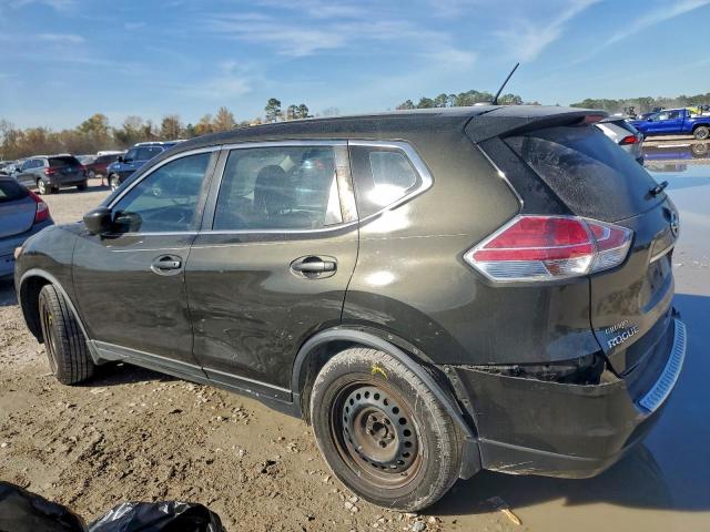 Nissan Rogue S Image 9