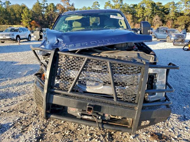 Ford F-250 Super Duty Image 5