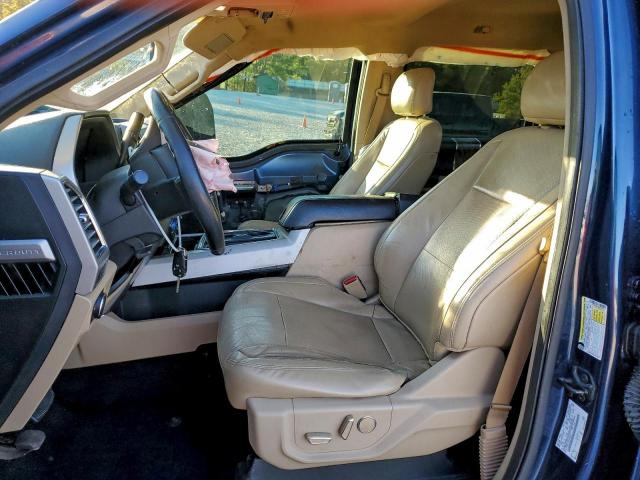 Ford F-250 Super Duty Image 6