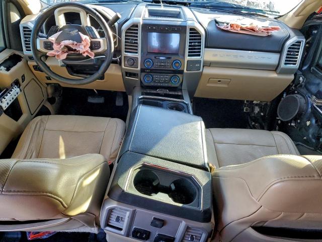 Ford F-250 Super Duty Image 11