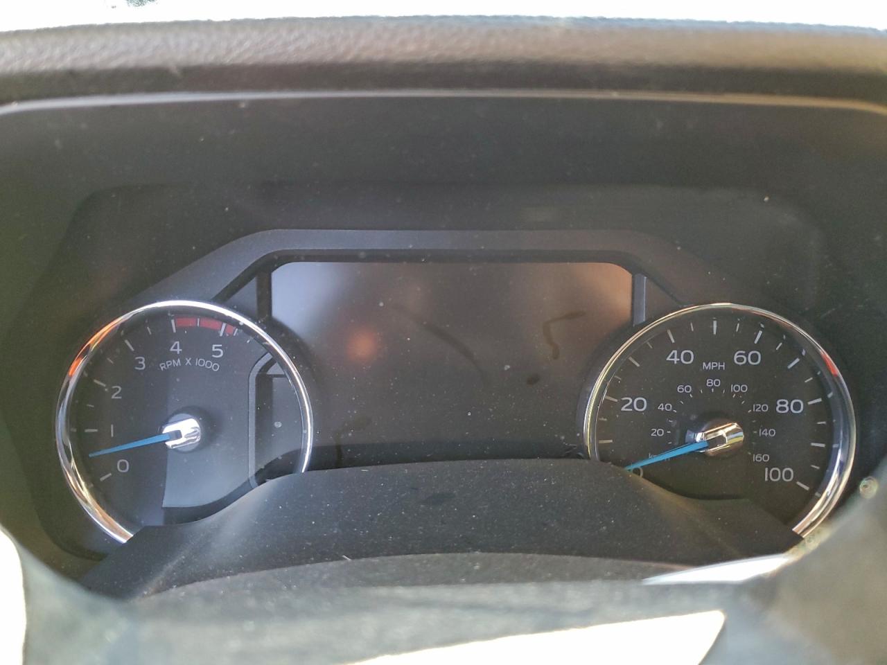 Ford F-250 Super Duty Image 8