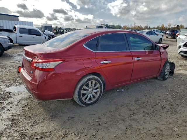 Nissan Sentra S Image 2