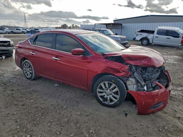 Nissan Sentra S Image 3