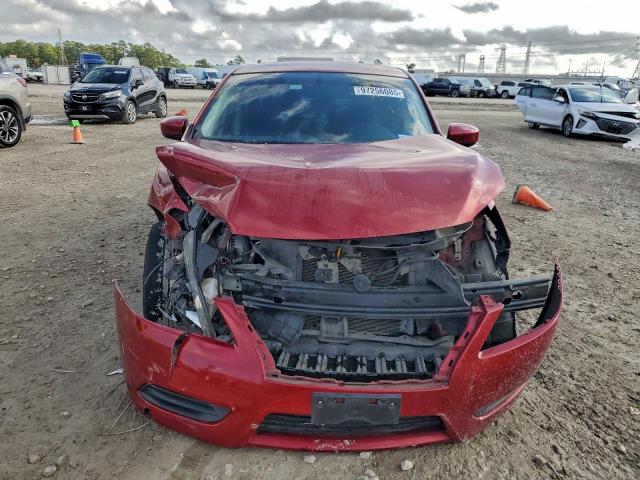 Nissan Sentra S Image 9