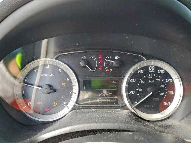 Nissan Sentra S Image 13