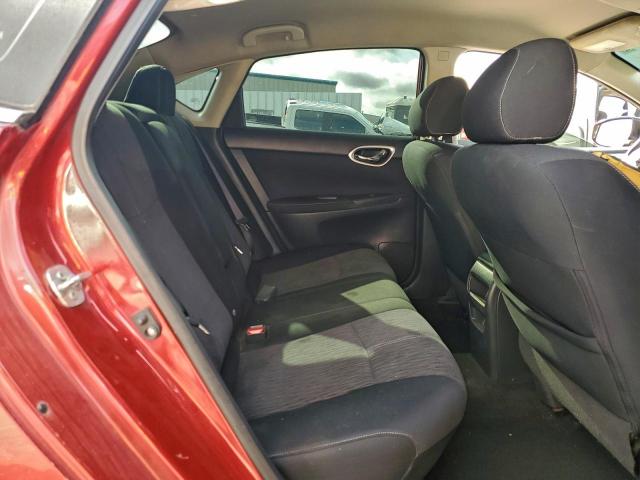 Nissan Sentra S Image 7