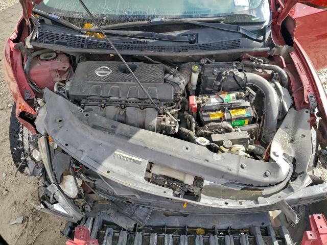 Nissan Sentra S Image 6