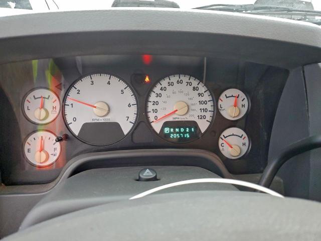 Dodge Ram 1500 St Image 11