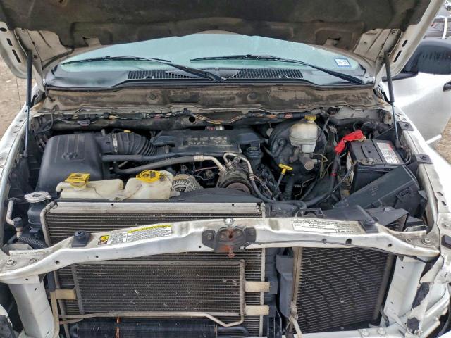 Dodge Ram 1500 St Image 9