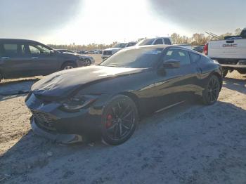  Salvage Nissan Z Performa