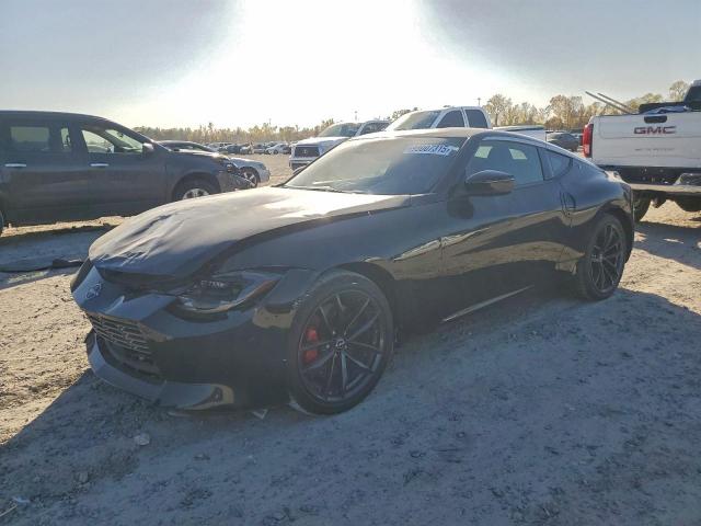  Salvage Nissan Z Performa