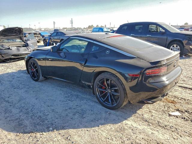 Nissan Z Performa Performance Image 4