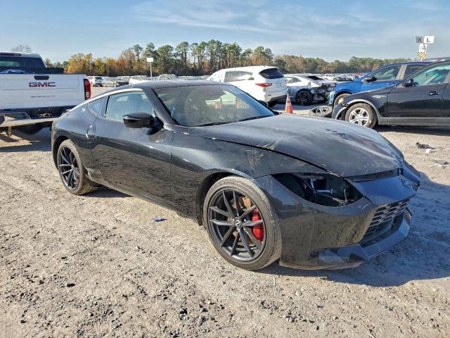 Nissan Z Performa Performance Image 3