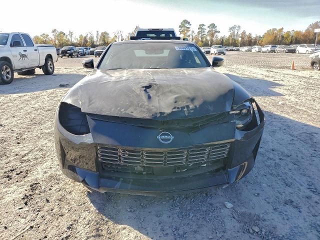 Nissan Z Performa Performance Image 7