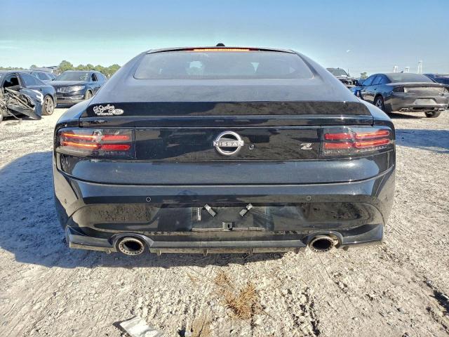 Nissan Z Performa Performance Image 2