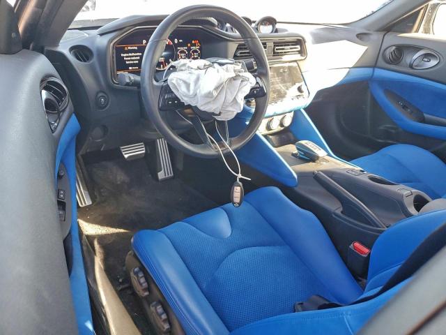 Nissan Z Performa Performance Image 6