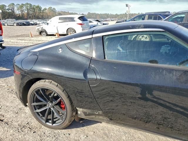 Nissan Z Performa Performance Image 12