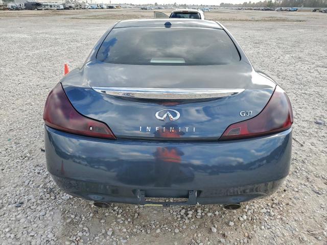 INFINITI G37 Base Image 6