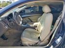 INFINITI G37 Base Image 4