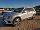 Mercedes-Benz GLB 250 4matic Image 1