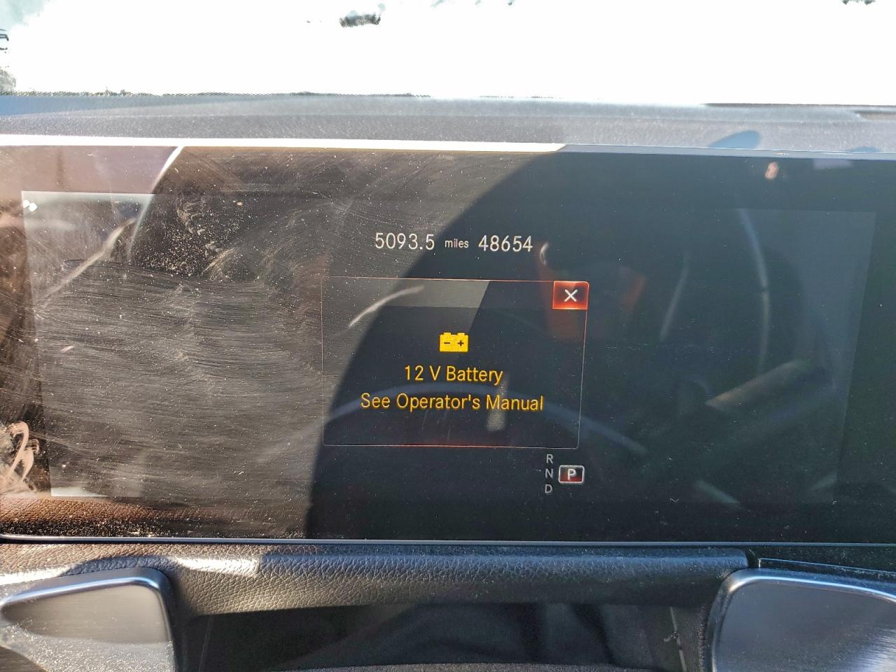 Mercedes-Benz GLB 250 4matic Image 13