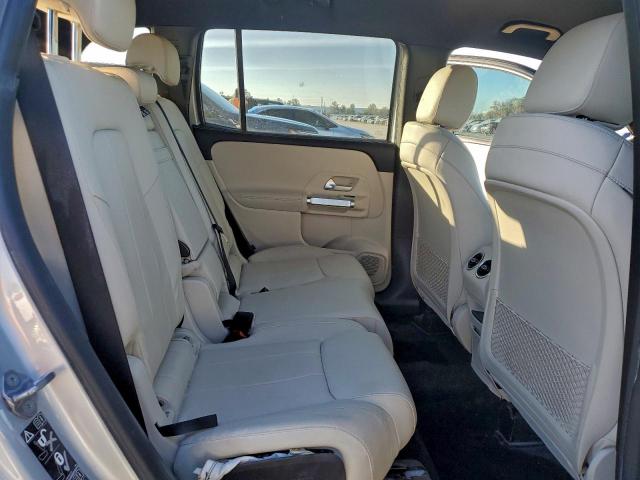 Mercedes-Benz GLB 250 4matic Image 9