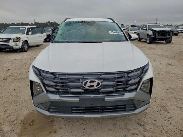 Hyundai TUCSON Sel Image 10