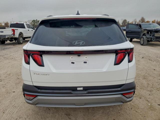 Hyundai TUCSON Sel Image 13