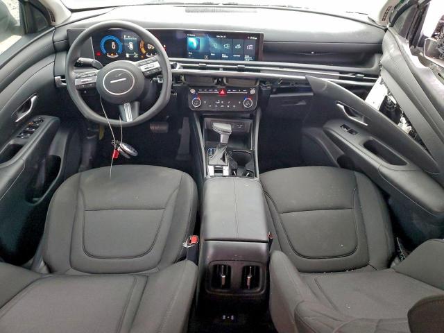 Hyundai TUCSON Sel Image 6