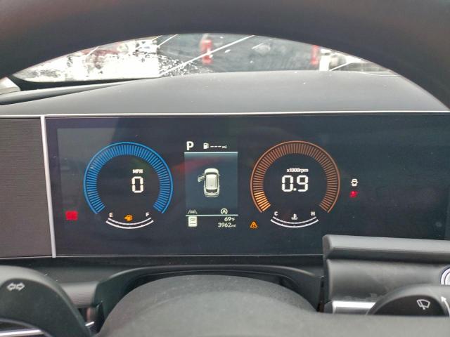 Hyundai TUCSON Sel Image 5