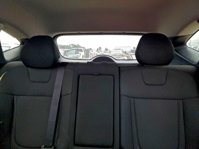 Hyundai TUCSON Sel Image 12