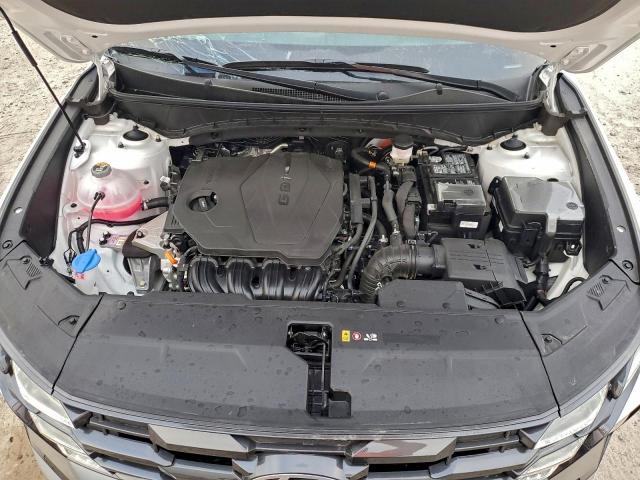 Hyundai TUCSON Sel Image 4