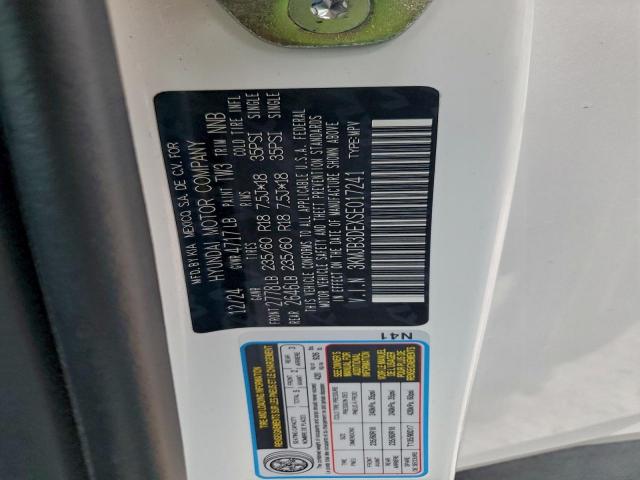 Hyundai TUCSON Sel Image 3