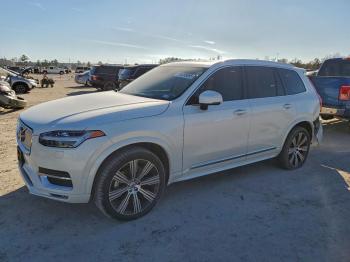  Salvage Volvo Xc90 Ultim