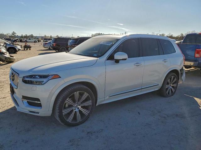  Salvage Volvo Xc90 Ultim