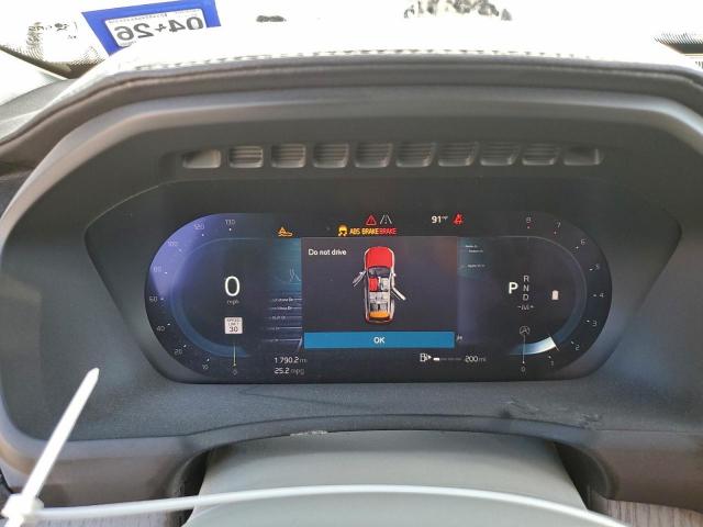 Volvo Xc90 Ultim Ultimate Image 5