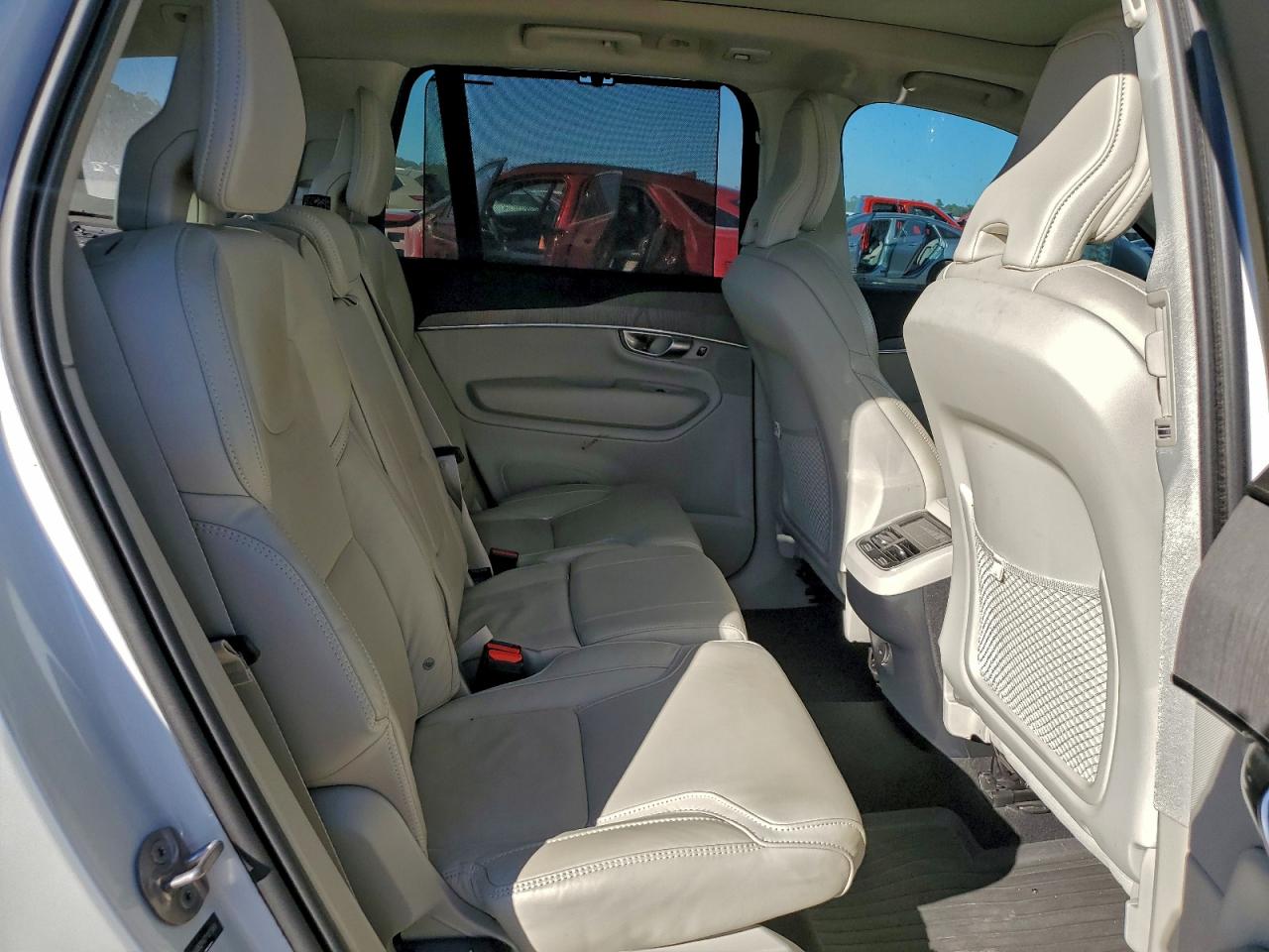 Volvo Xc90 Ultim Ultimate Image 11