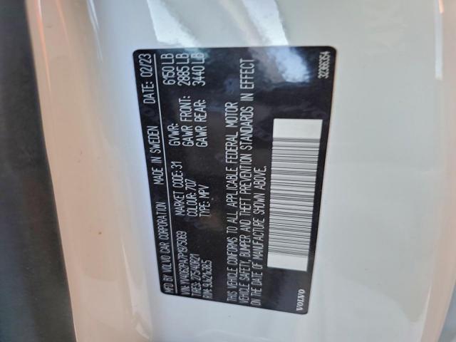 Volvo Xc90 Ultim Ultimate Image 7