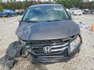 Honda Odyssey Exl Image 2