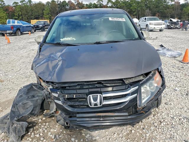 Honda Odyssey Exl Image 2