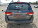 Honda Odyssey Exl Image 5