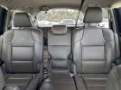 Honda Odyssey Exl Image 7