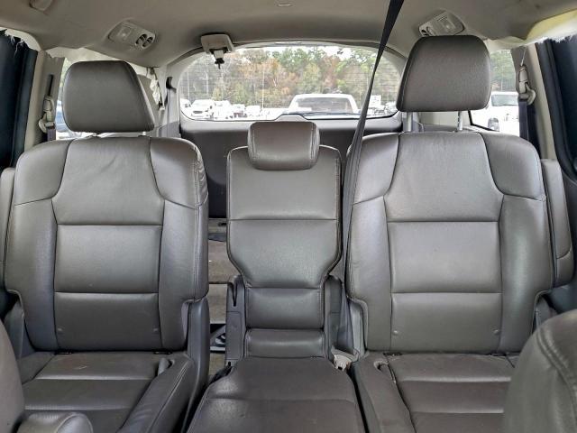 Honda Odyssey Exl Image 7