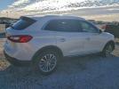 Lincoln MKX Select Image 4