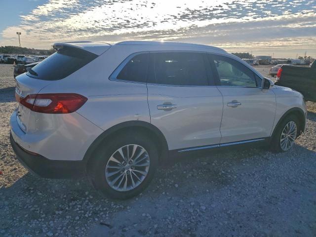 Lincoln MKX Select Image 4