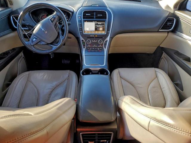 Lincoln MKX Select Image 9