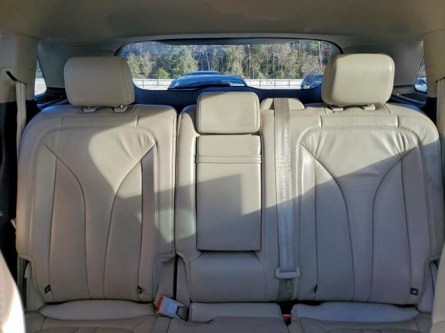 Lincoln MKX Select Image 13