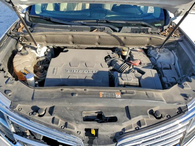 Lincoln MKX Select Image 3