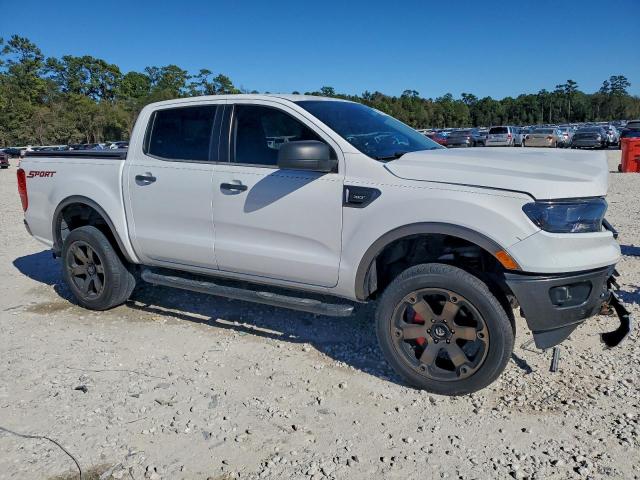 Ford Ranger Xl Image 10