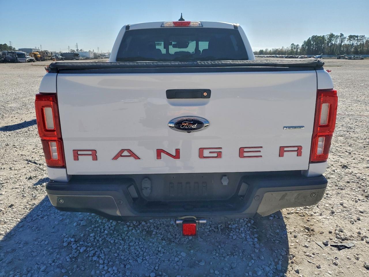 Ford Ranger Xl Image 6